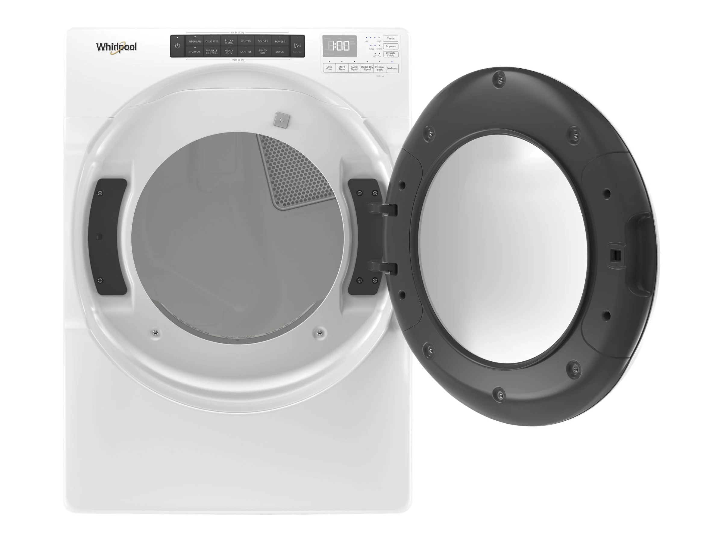 Whirlpool Wed5620h 27