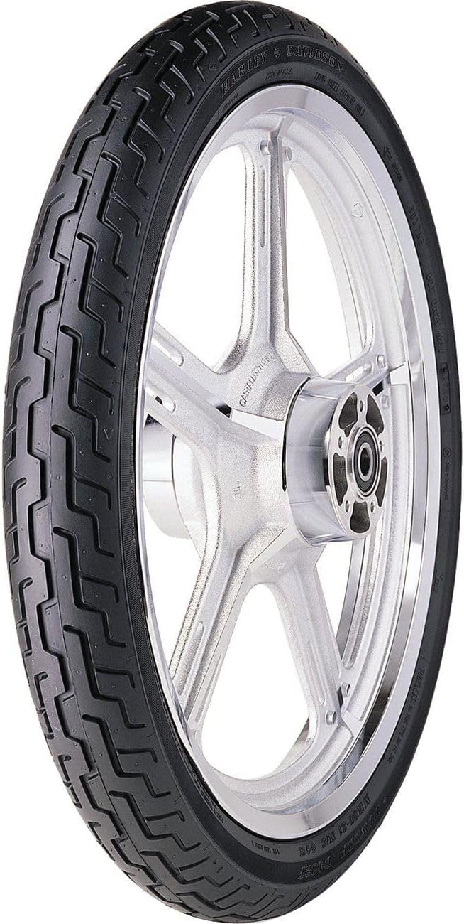 Dunlop D402 MT90B16 Front Tire 45006403