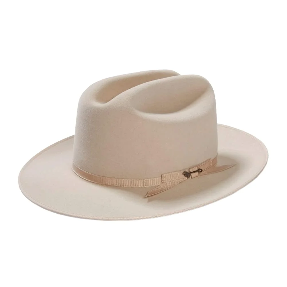 Royal Open Road - Stetson Felt Cowboy Hat - TFROPR