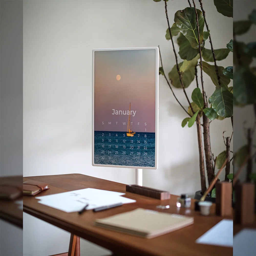 LG 27 in StanbyME LED Full HD Touch Screen Smart TV - 27ART10AKPL