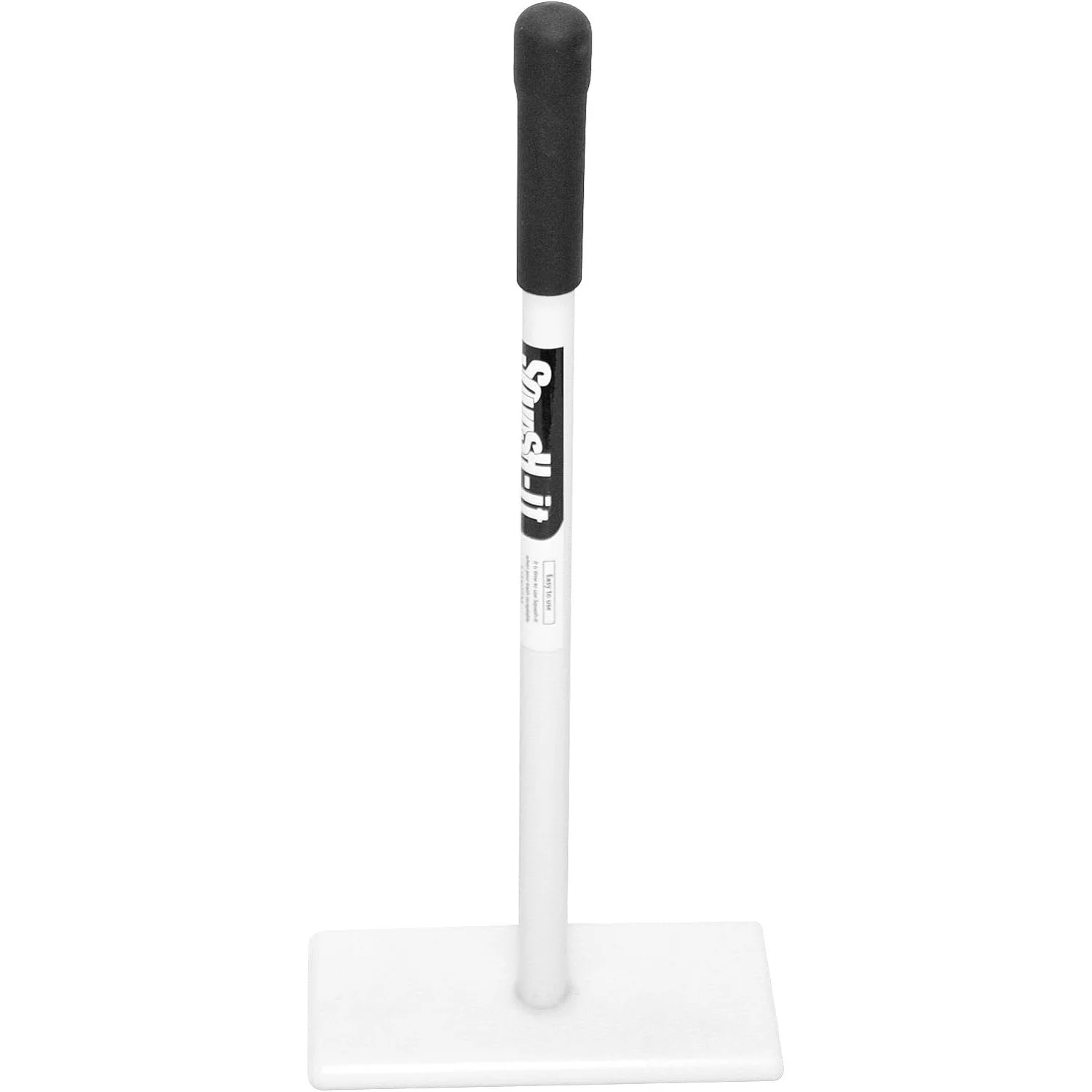 Mini Rectangular Trash Compactor - 18