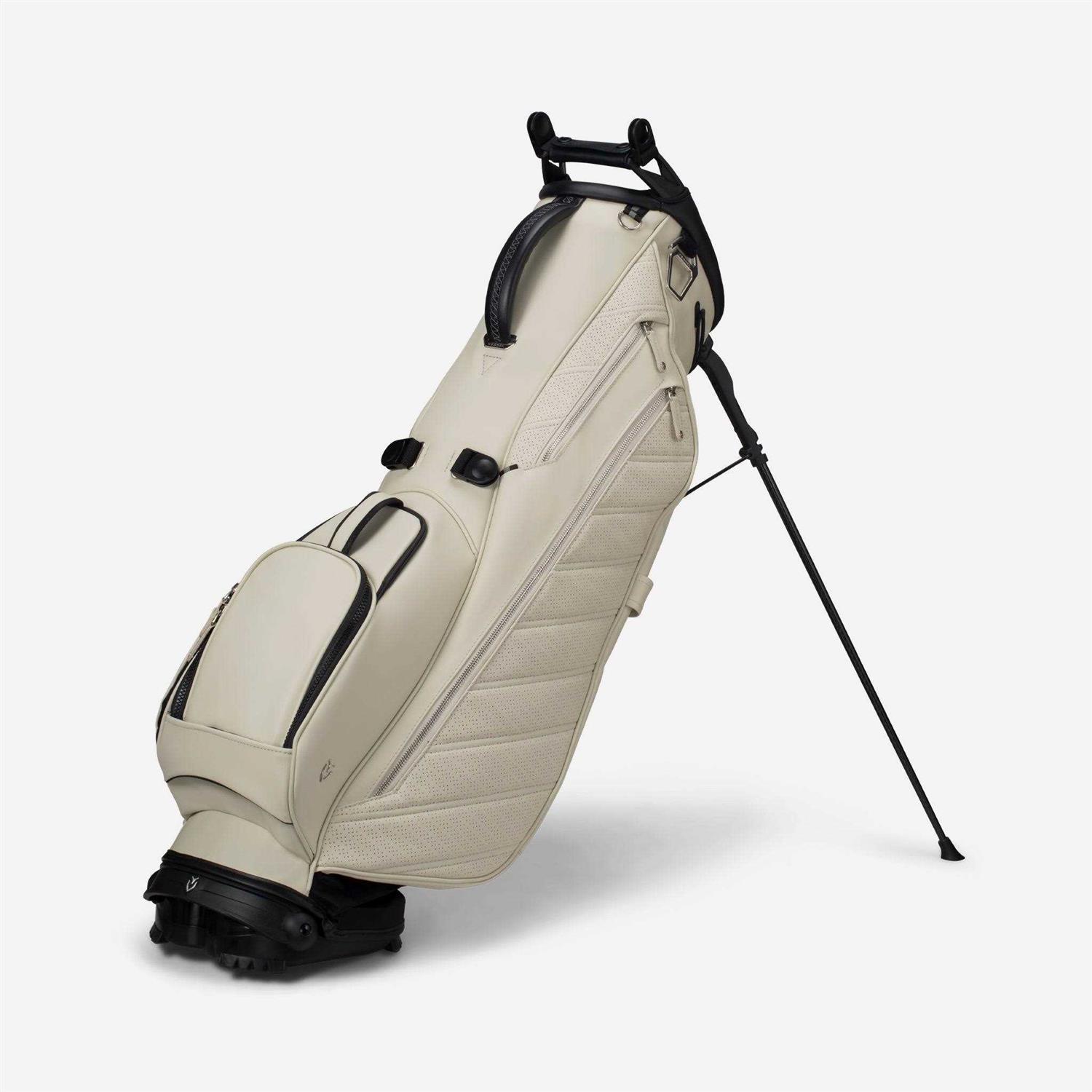 Vessel VLS Lux Stand Bag - Sports Supplies Online Store
