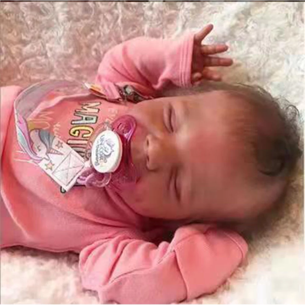 Reborn Baby Dolls, 18