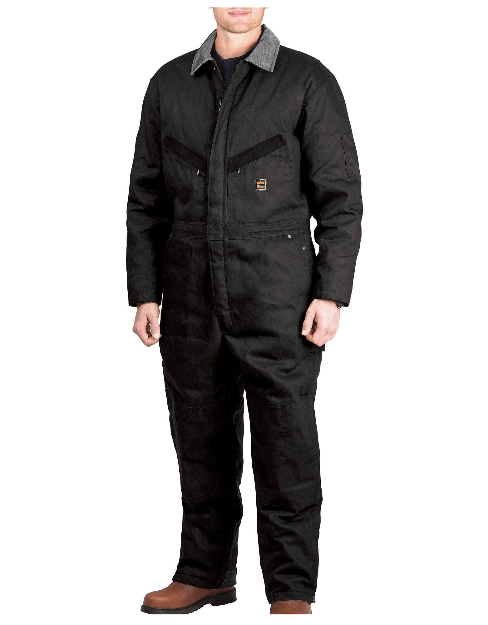 Walls Men&s Zero-Zone Duck Insulated Coverall YV318