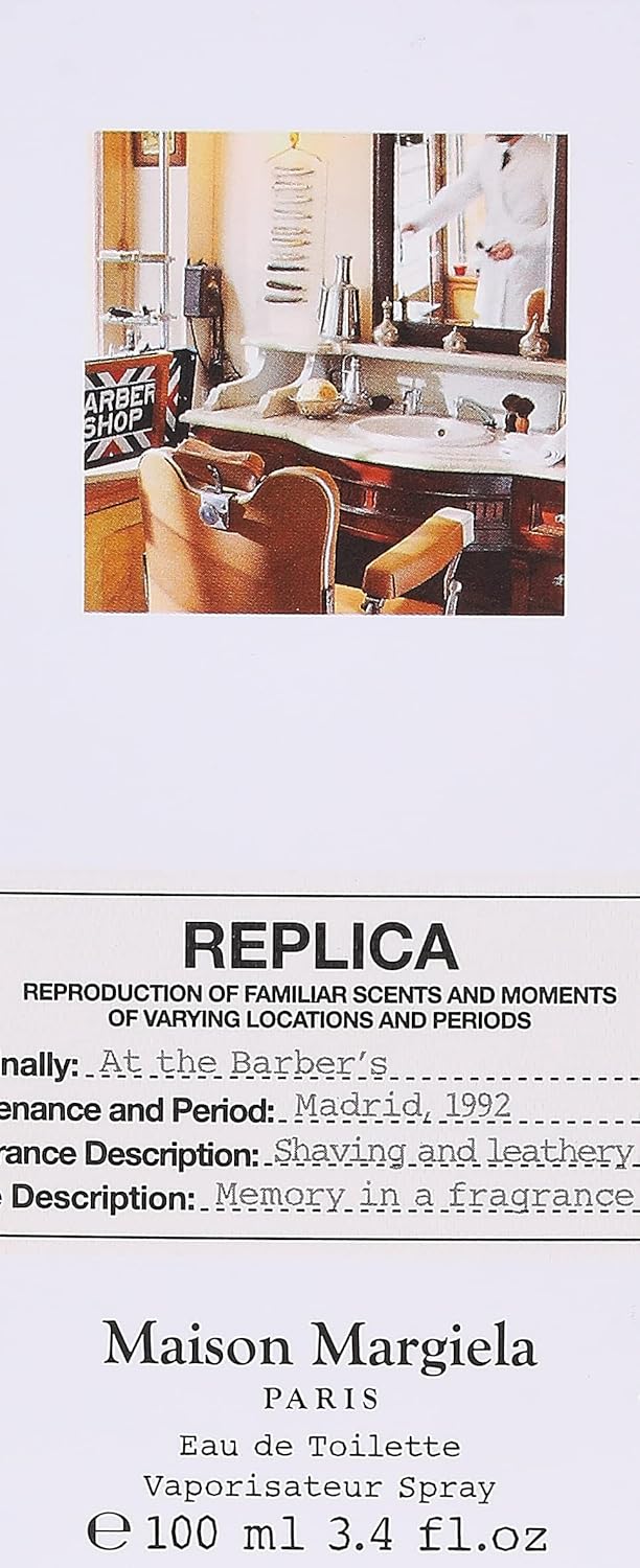 Maison Margiela Replica 