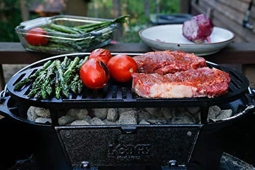 Spicewalla Grill Seasoning 6 Pack  Seasonings and Rubs for Steak, Poultry, Pork & Vegetables