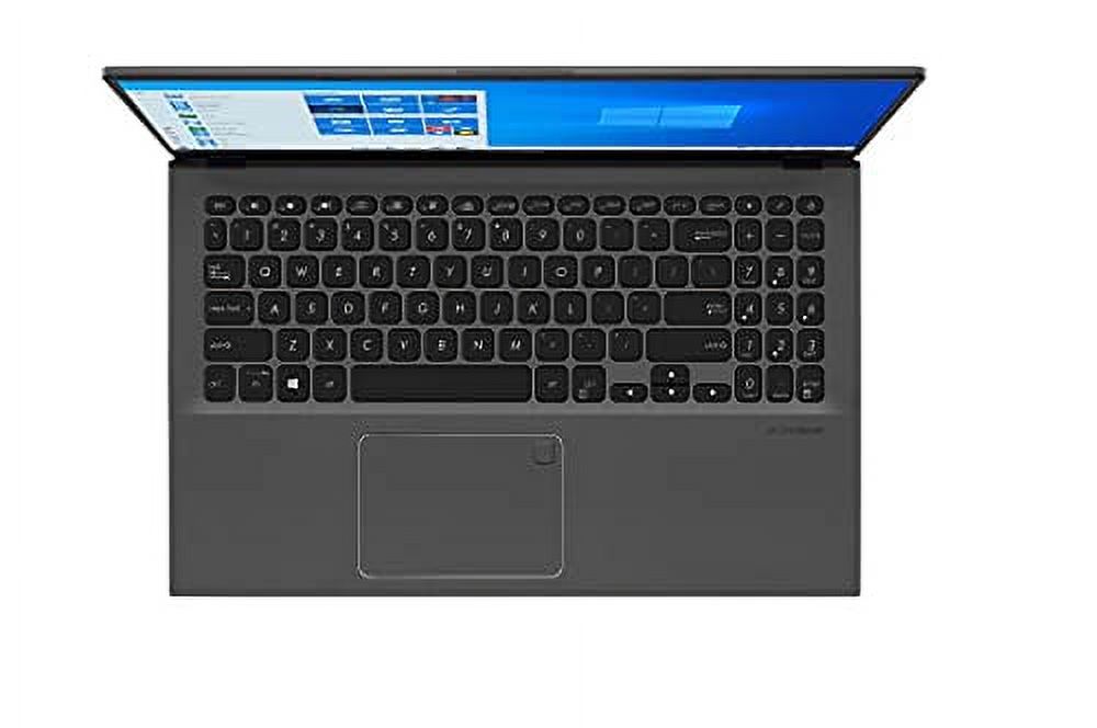 ASUS Newest Premium VivoBook Slim Laptop: 15.6
