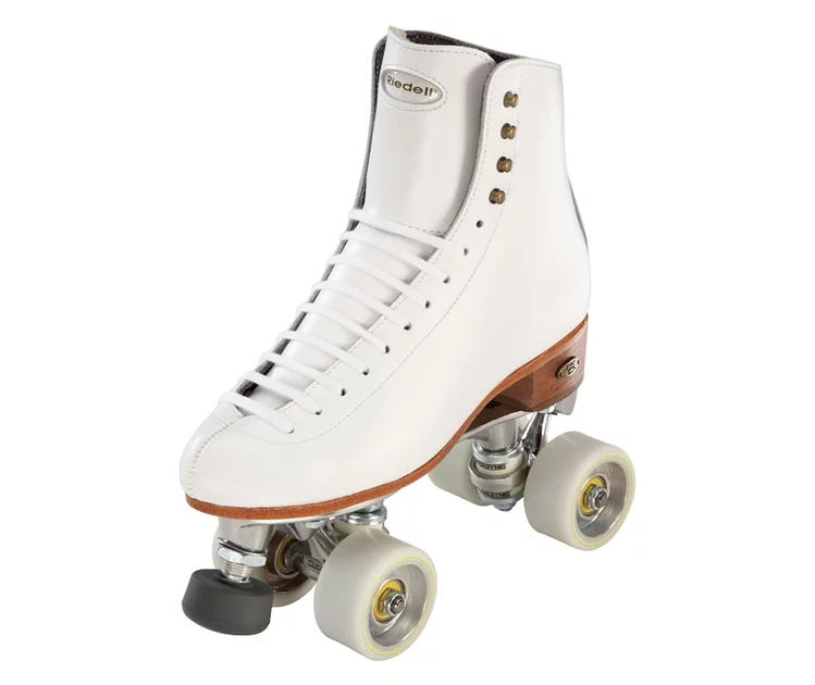 Riedell Quad Roller Skates - 220 Epic - Curated Treasures Market