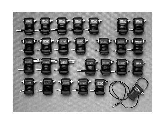 Fluke 700PV4 Vacuum Pressure Module