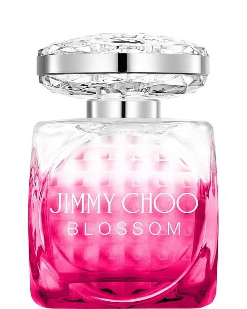 Jimmy Choo Blossom Perfume for Women - 3.3 Oz
