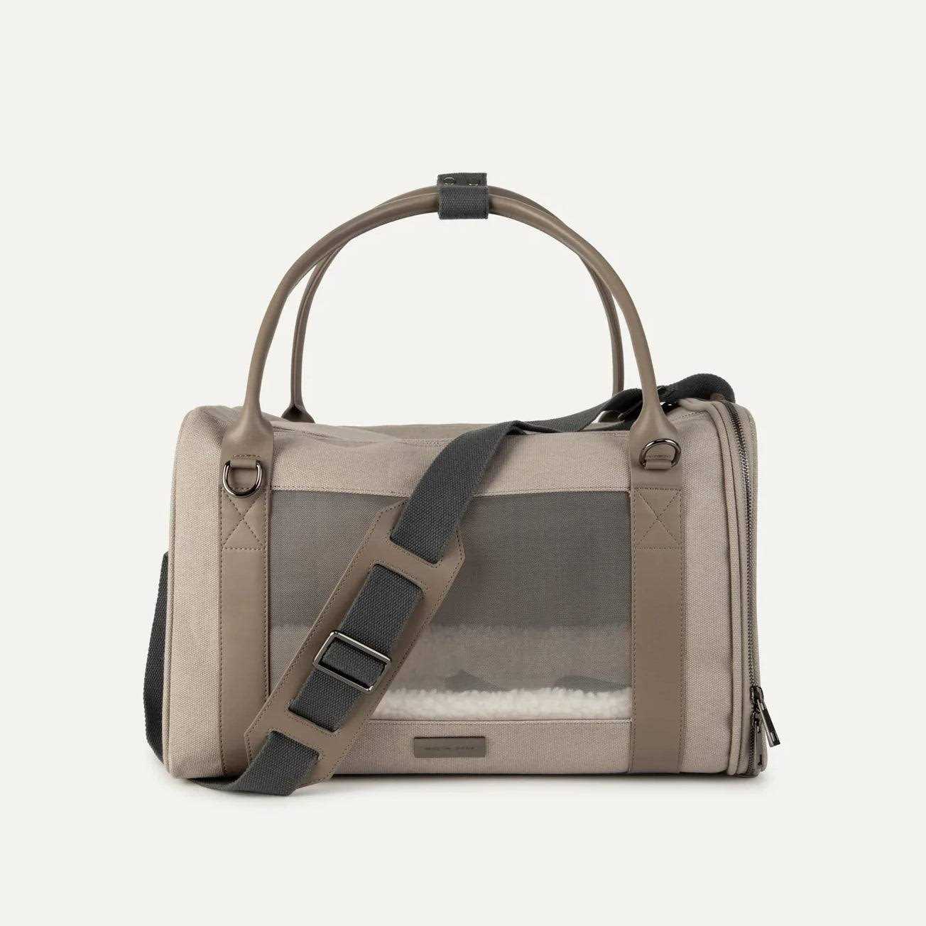 Maxbone Global Citizen Dog Carrier Modern Bag - Pet Supplies online store