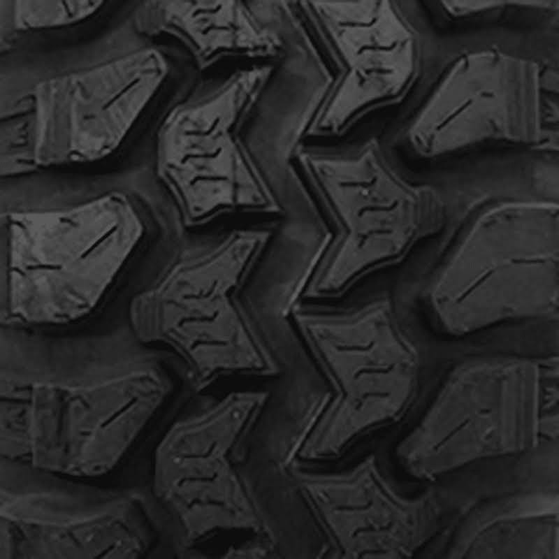 Interco TrXus MT Mud Terrain Tires LT33x12.50R18 RXM25 | SimpleTire