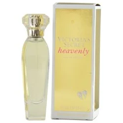 Victoria Secret Heavenly By Victoria's Secret For Women Eau De Parfum Spray 1 oz