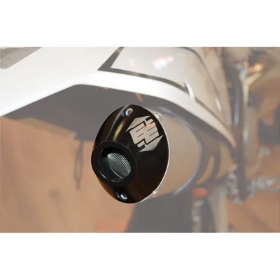 Enduro Engineering Spark Arrestor End Cap for KTM 150 XC 2011-2015
