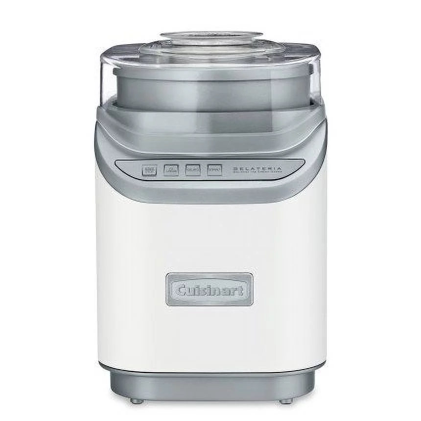 Cuisinart Gelateria Ice Cream Maker