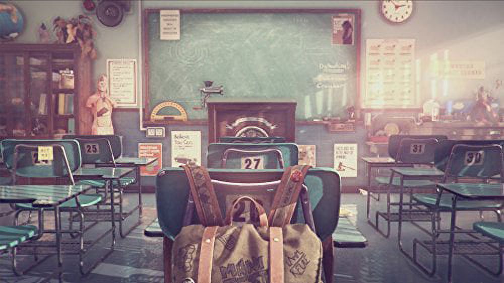 That's You - PlayStation 4