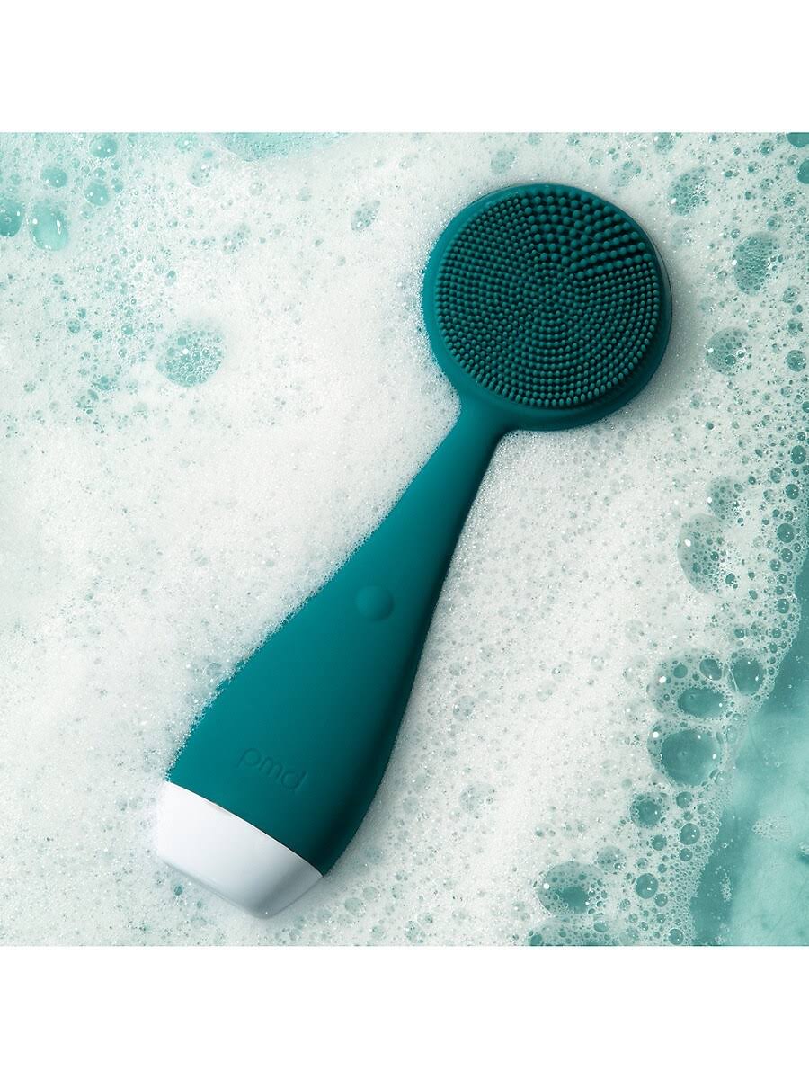 PMD Clean Pro Jade- Facial Cleansing Device - Mermaid
