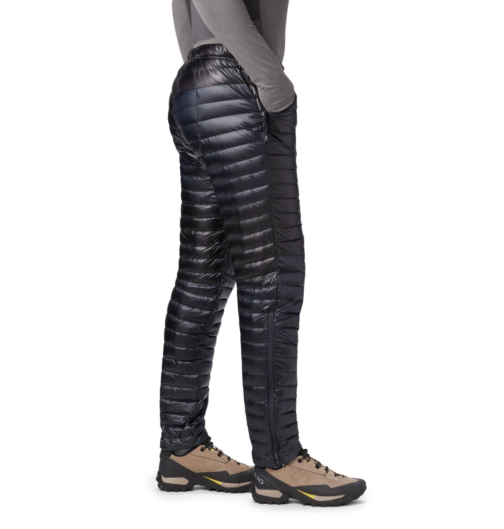 Mountain Hardwear Men&s Ghost Whisperer Pant