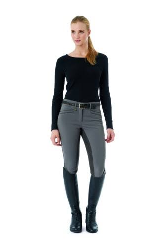 Ovation Celebrity Slim Secret DX - Full Seat Breech