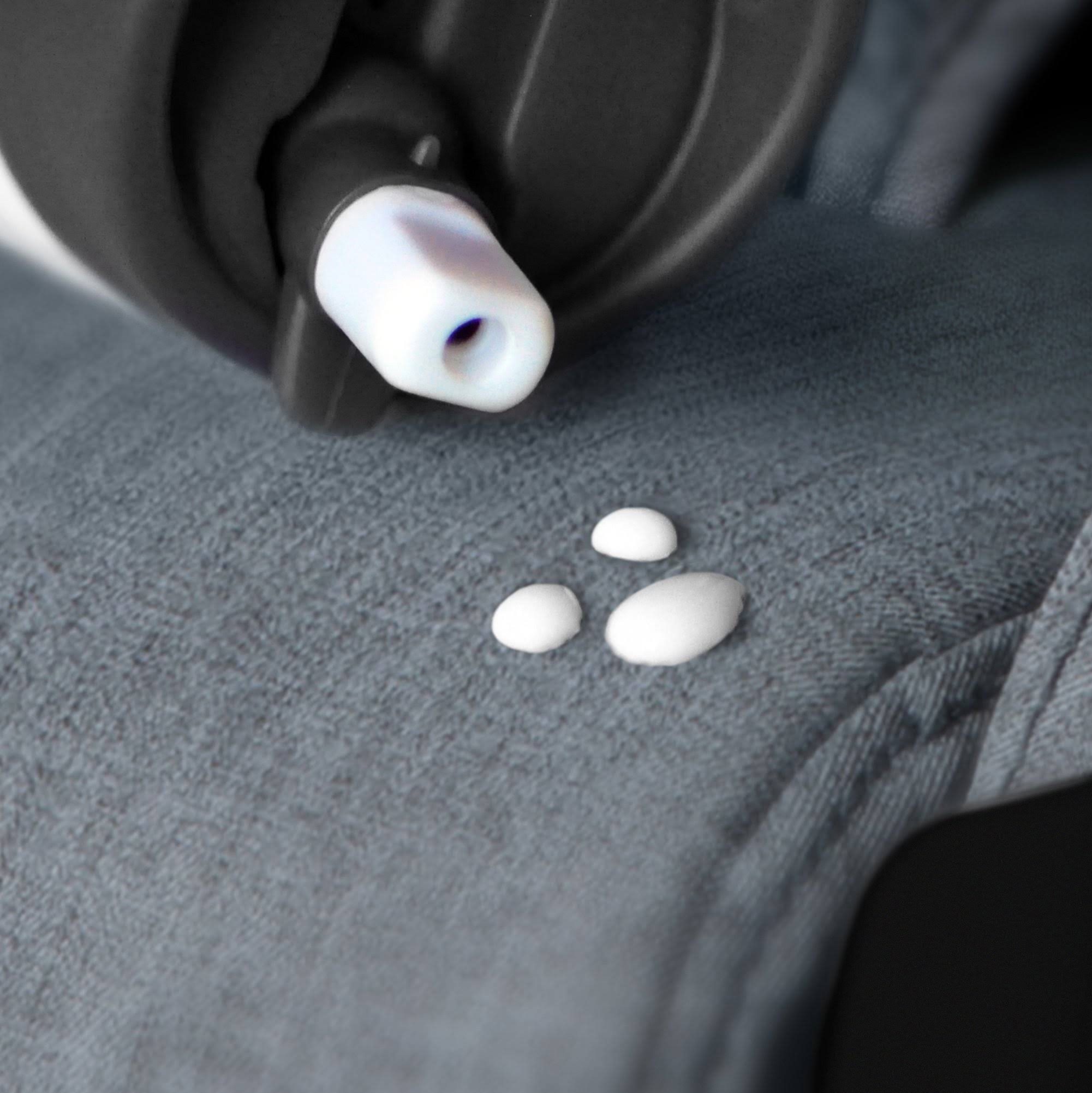 Clek Fllo 2018 Convertible Car SEAT, Thunder