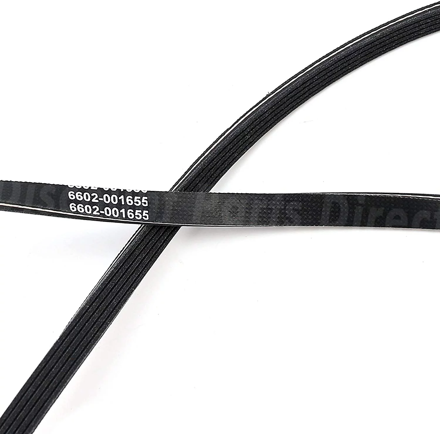 Samsung Dryer Repair Kit DC97-16782A Drum Support Roller 6602-00165 Belt DC93-00634A Idler Pulley, Replace AP5325135 AP4373659 AP6038887 PS4221885