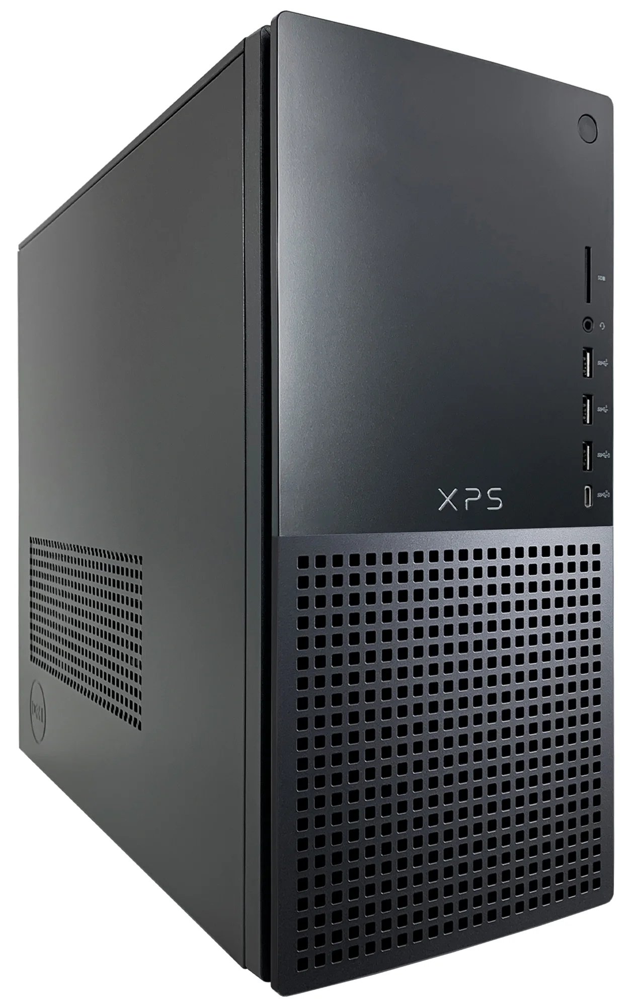 Dell XPS 8960 Desktop PC - 14th Gen Intel Core i9-14900K up to 6.0 GHz, 32GB RAM, 1TB PCIe SSD + 1TB HDD, NVIDIA GeForce RTX 4080, Windows 11 Pro
