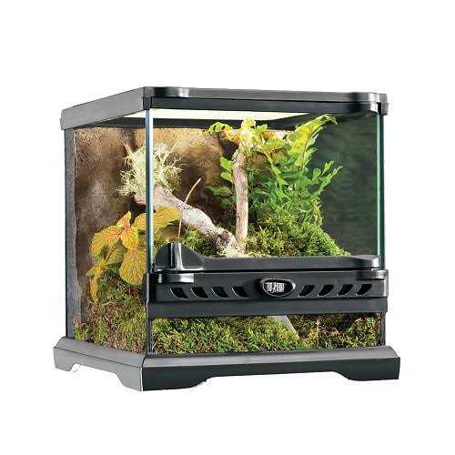 Exo Terra Glass Terrarium Nano - Pet Supplies online store