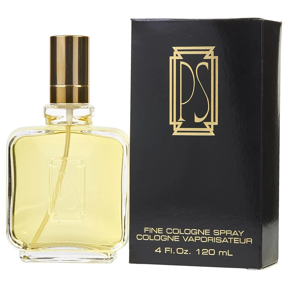 Paul Sebastian Fine Cologne Spray, Cologne for Men, 4 Oz