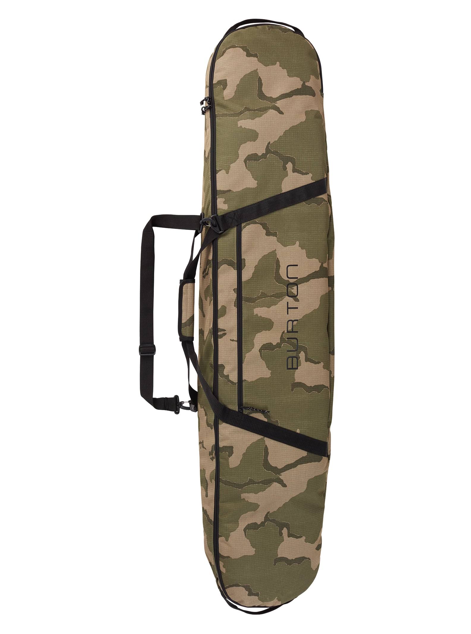 Burton Board Sack - Barren Camo Print - 181