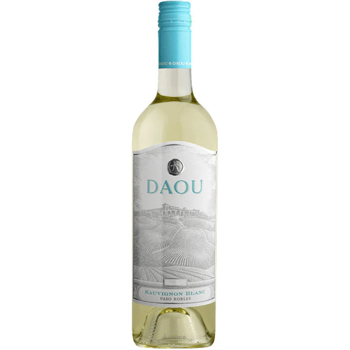 DAOU Family Estates Sauvignon Blanc Paso Robles - Nestor Liquor
