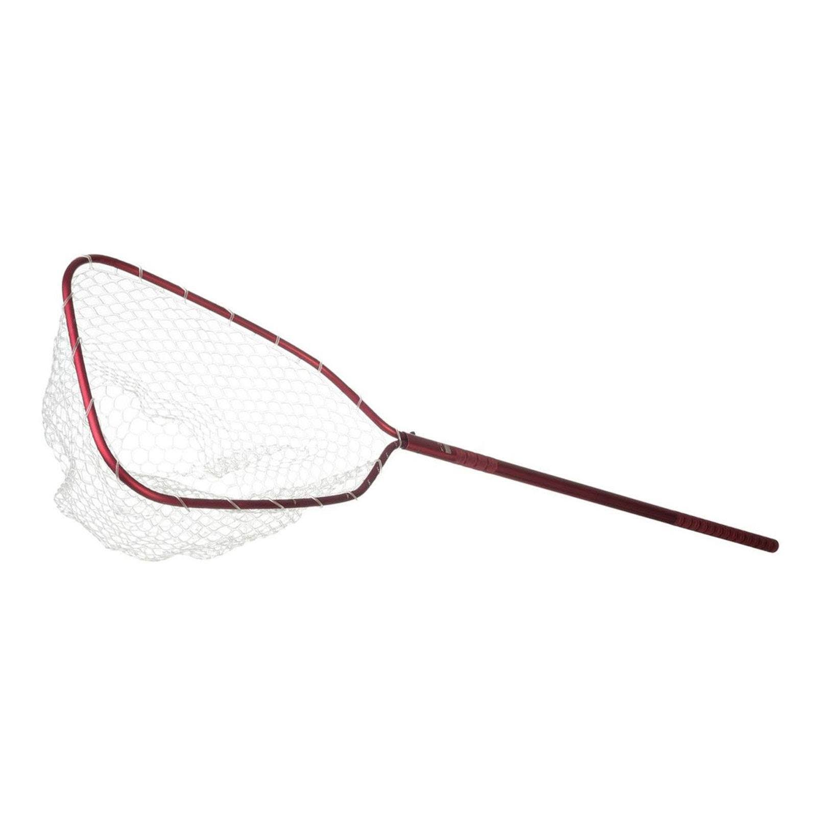 Rising Lunker 24x22 Net Red