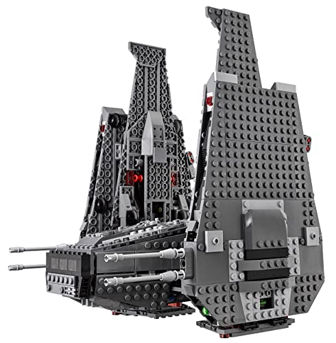 LEGO Star Wars Kylo Ren's Command Shuttle 75104 Star Wars Toy