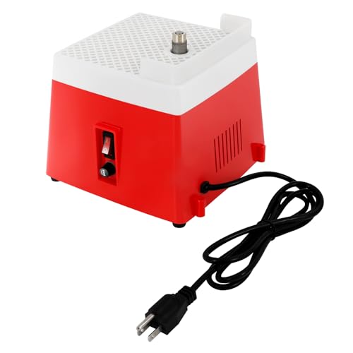 Mini Color Grinder Cordless Rechargeable Stained Glass Grinder Art Grinding Tool, Industrial Stain Grinder Diamond Glass Art Grinding Tools,DIY Grinding Tool,Stained Glass Grinder for Glass Processing