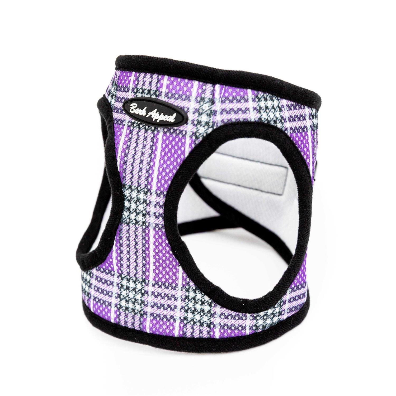 Bark Appeal EZ Wrap Mesh Harness - Pet Supplies online store