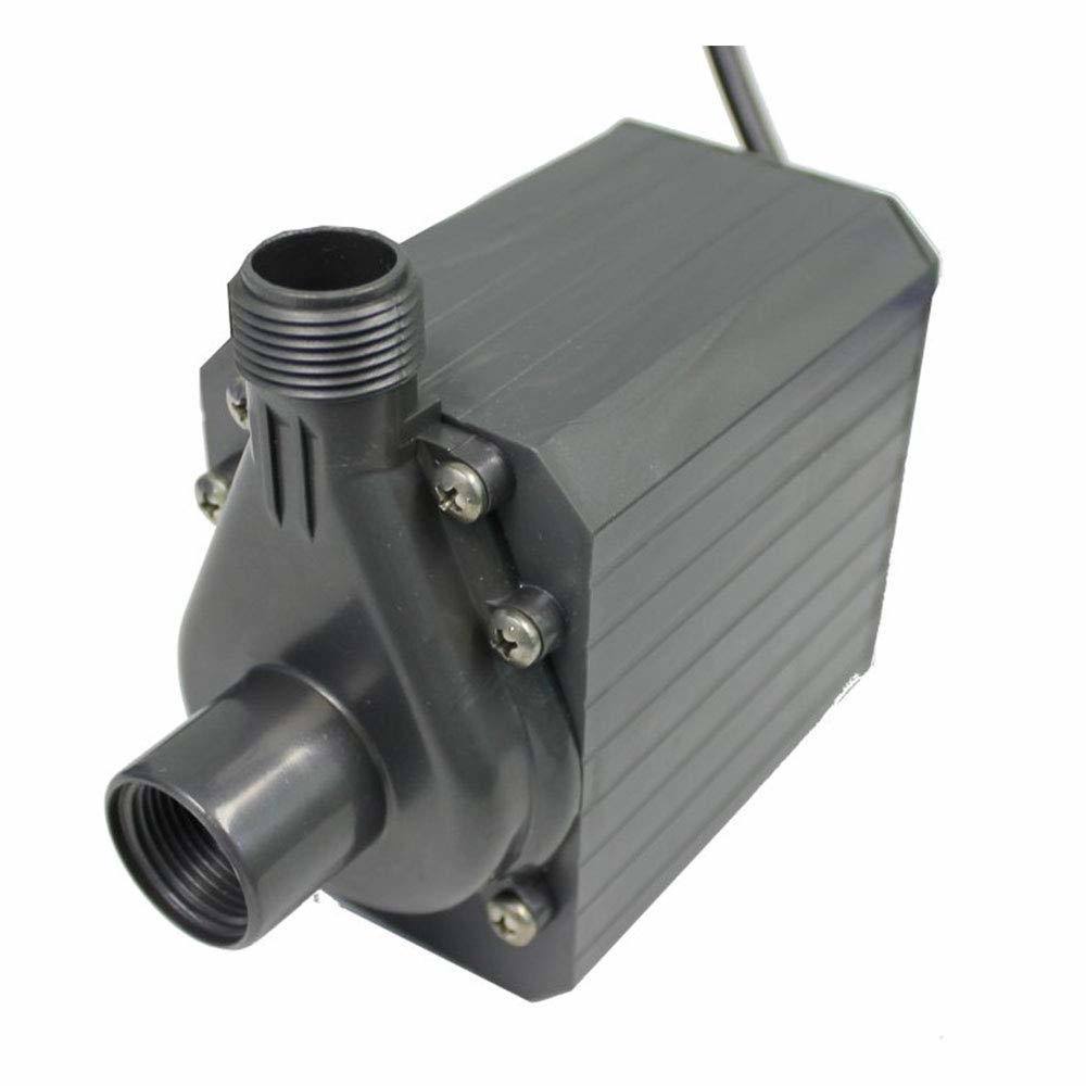 Pondmaster Pond-Mag Magnetic Drive Water Pump: 950 GPH