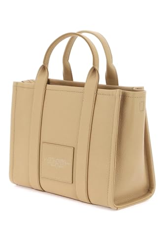 Marc Jacobs The Leather Medium Tote Bag