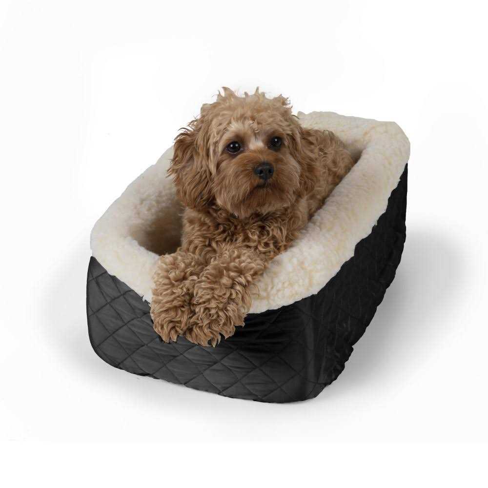 Snoozer Lookout II Pet Car Seat - Pet Supplies online store