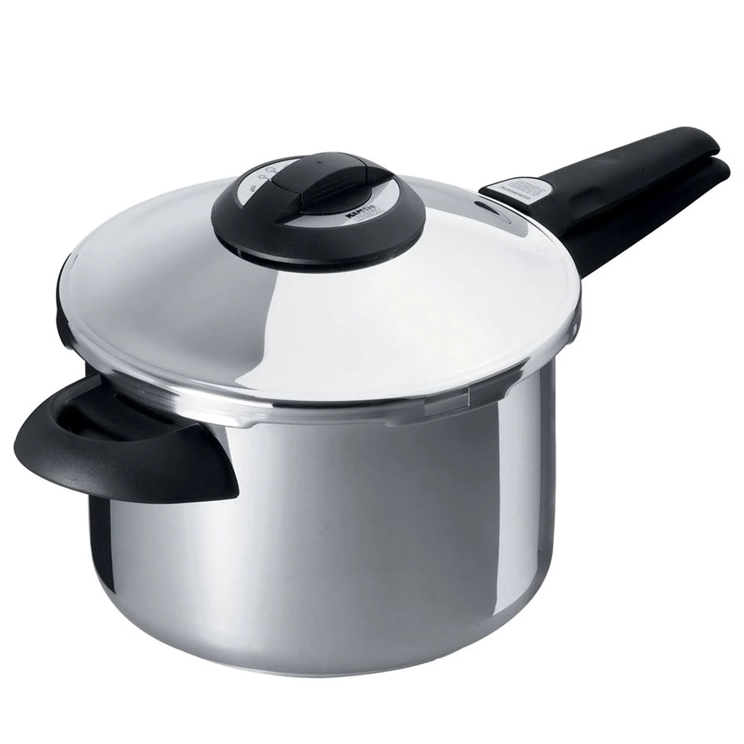 Kuhn Rikon Duromatic 7 Quart Top Model Pressure Cooker