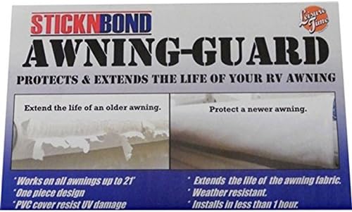 Leisure Time 60099 Awning Guard