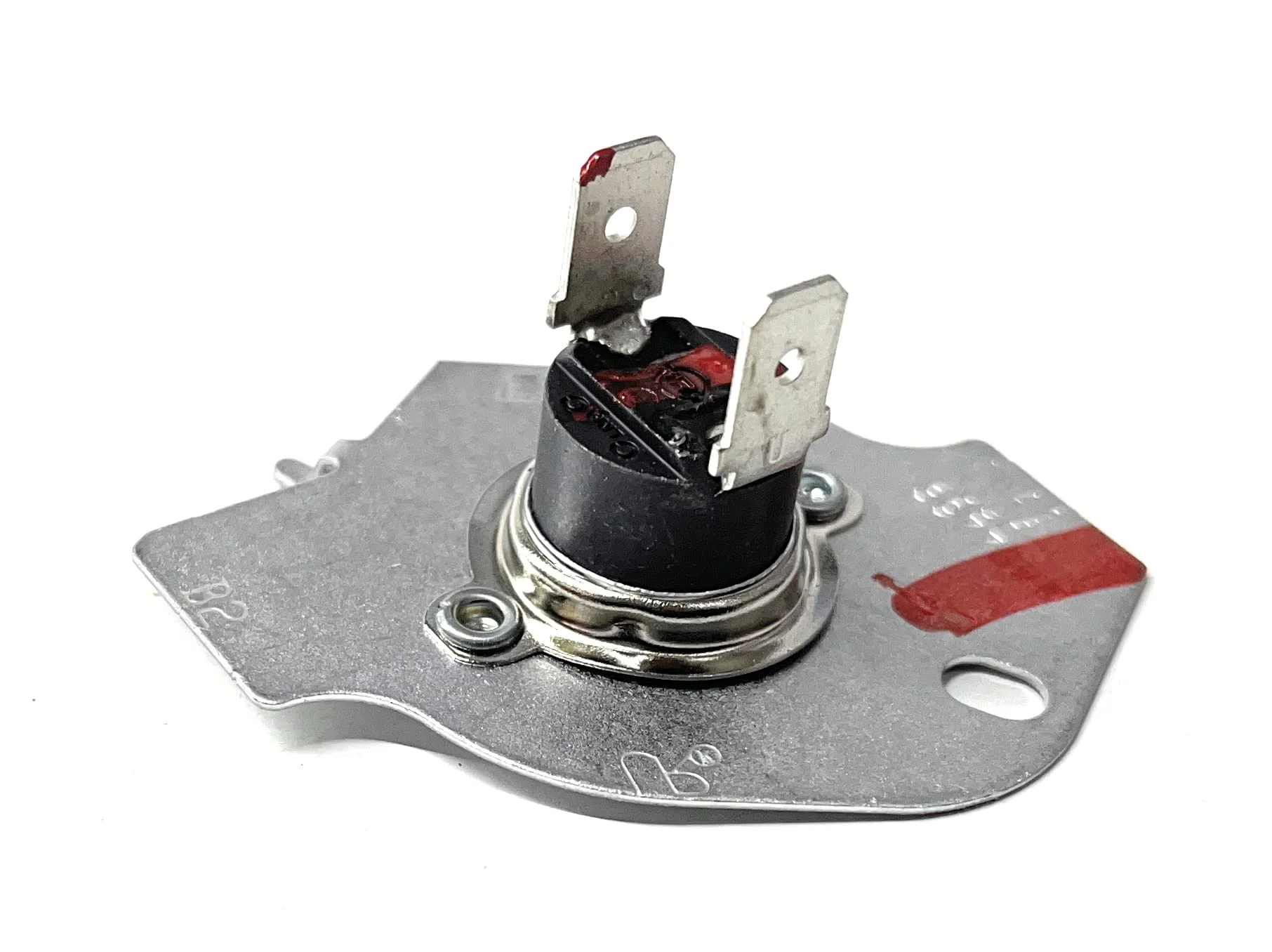 3977394 Dryer Thermal Fuse Kit REPAIR PART FOR WHIRLPOOL, AMANA, MAYTAG, KENMORE AND MORE