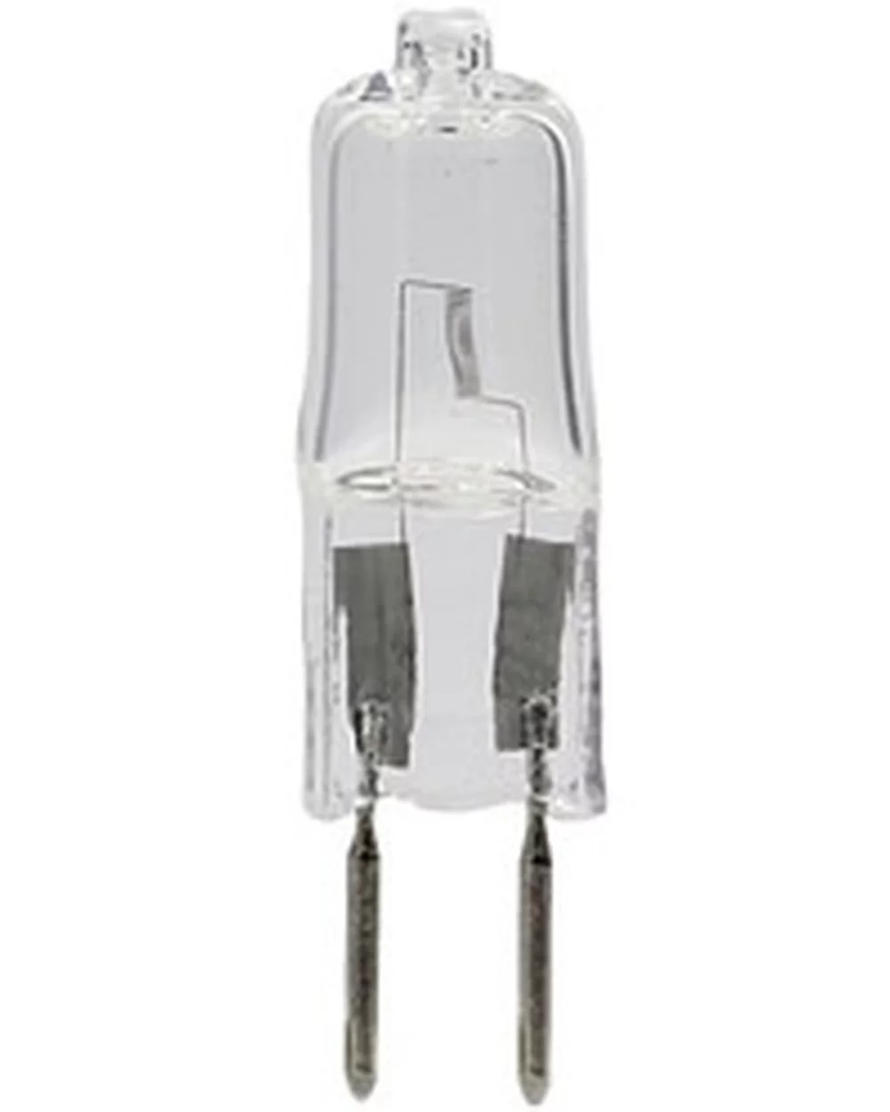 Replacement for Plusrite Jc 12V 75W/G6.35 Replacement Light Bulb Lamp 2 Pieces