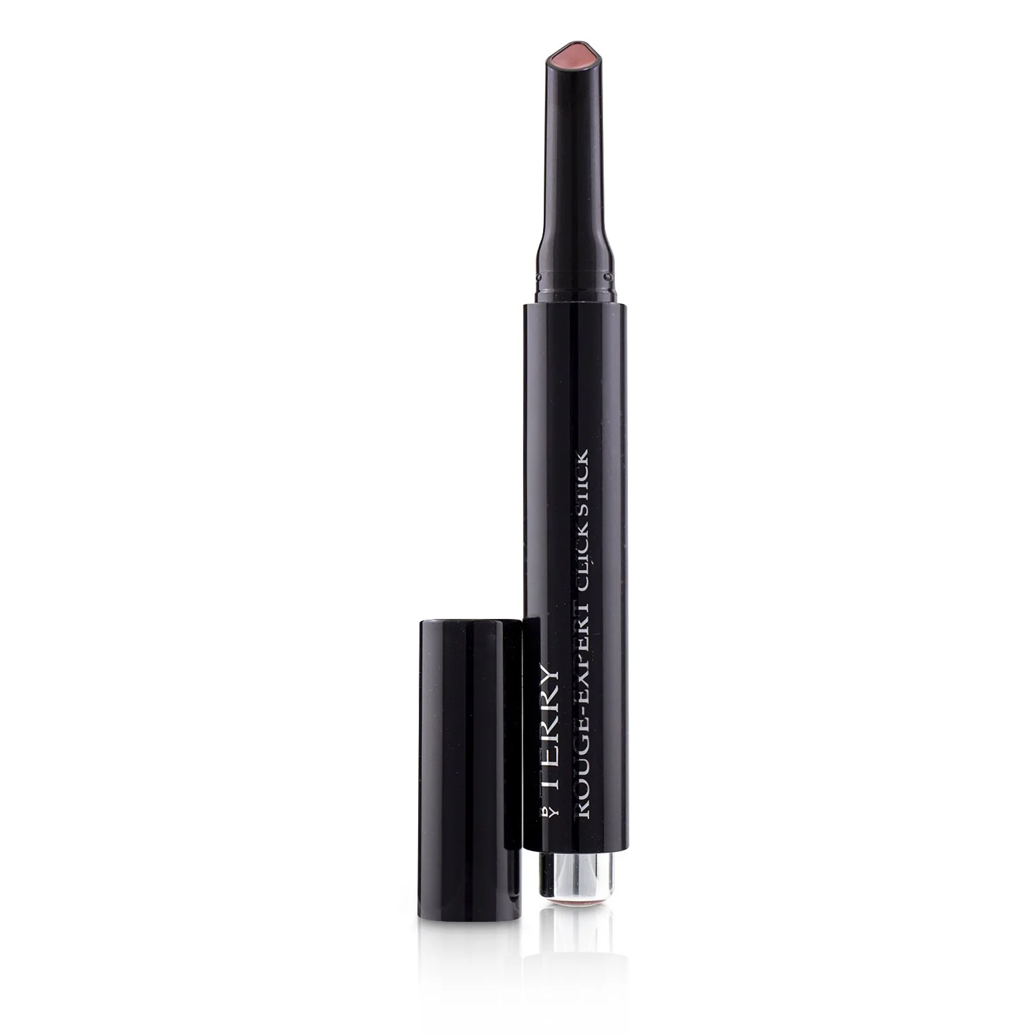 By Terry Rouge Expert Click Stick Hybrid Lipstick - # 20 Mystic Red 1.5g/0.05oz