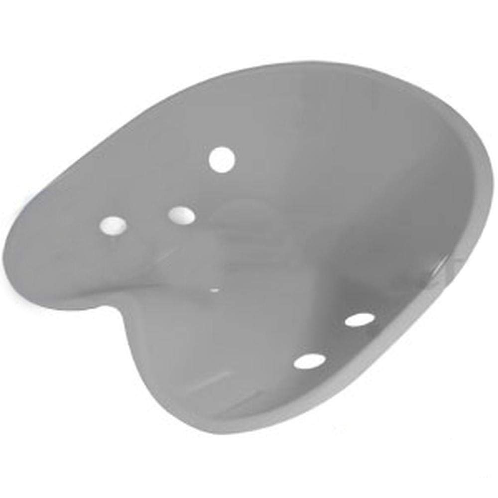 C5NN400AE Flip Up Seat Pan Fits Ford 8N NAA 600 800 900 601 801 901 2000 4000 Pack of 2