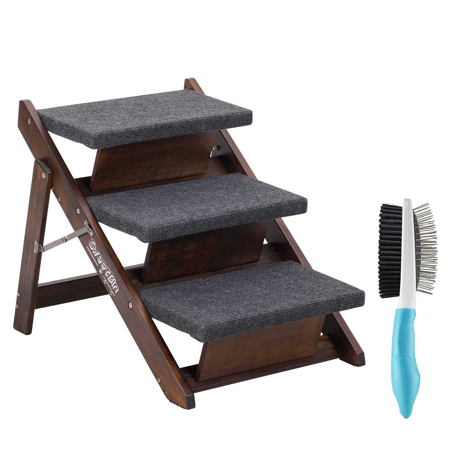 Pet Steps & Ramps