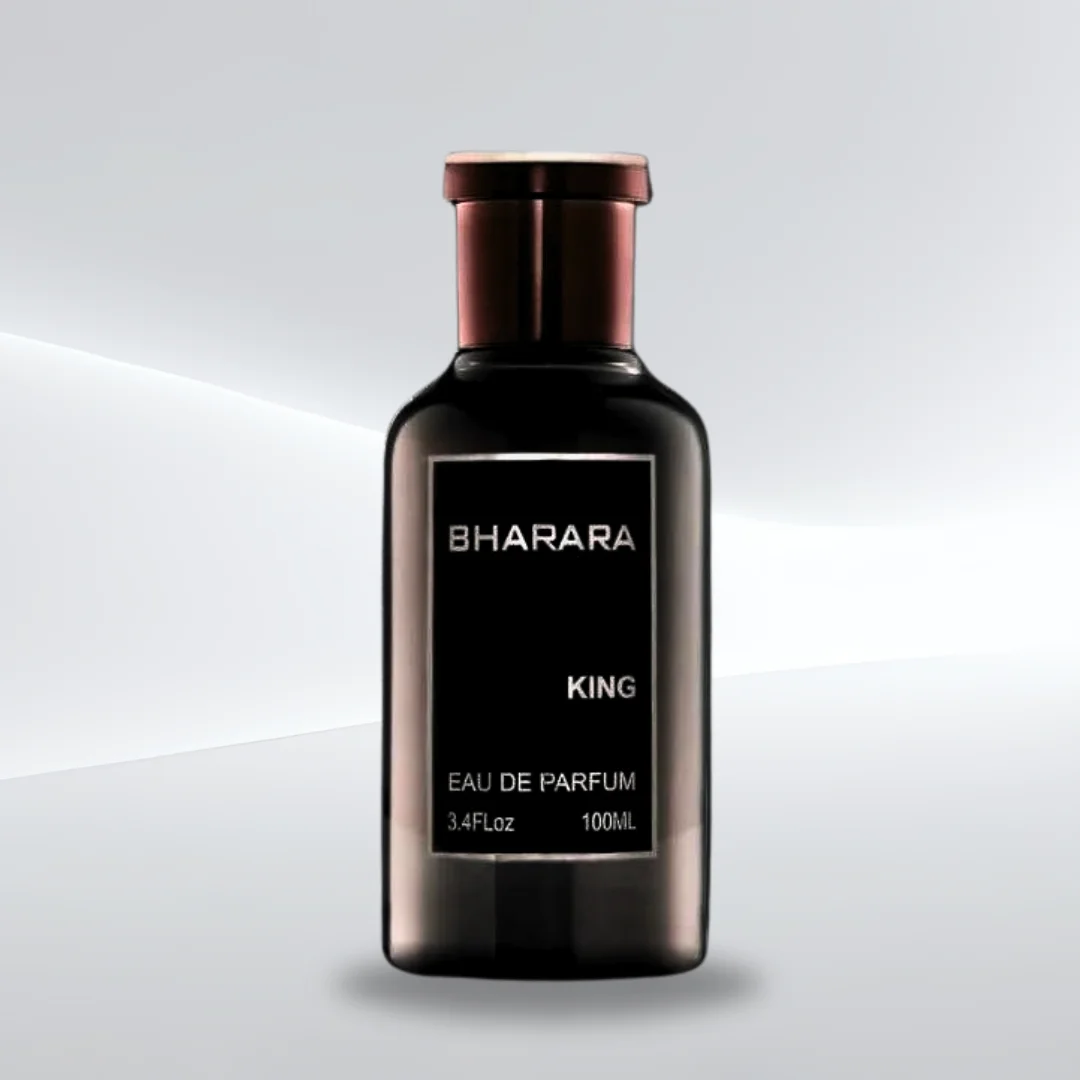 Bharara BHARARA210825 3.4 oz Bharara King Eau De Parfum Spray for Men