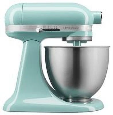 KitchenAid Refurbished Artisan® Mini 3.5 Quart Tilt-Head Stand Mixer, RKSM33XX