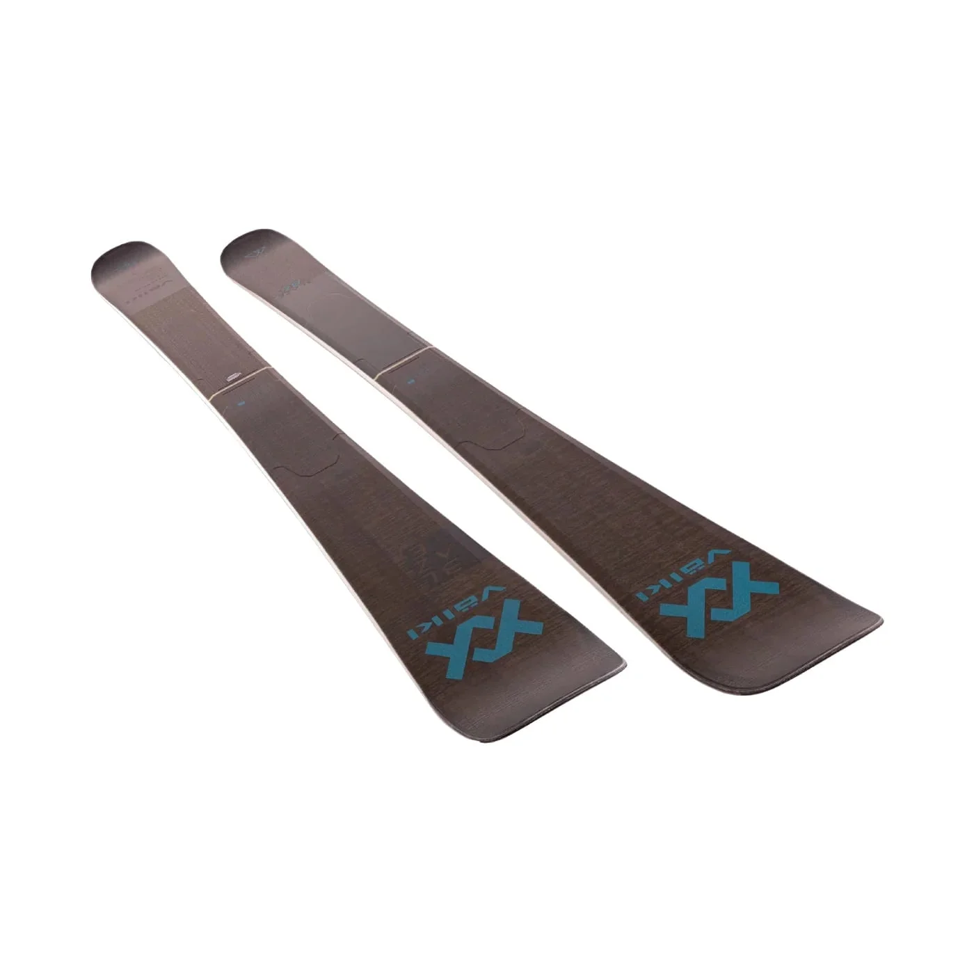 Volkl Blaze 86 W Skis w/ vMotion 10 Bindings - 2023 - Women's