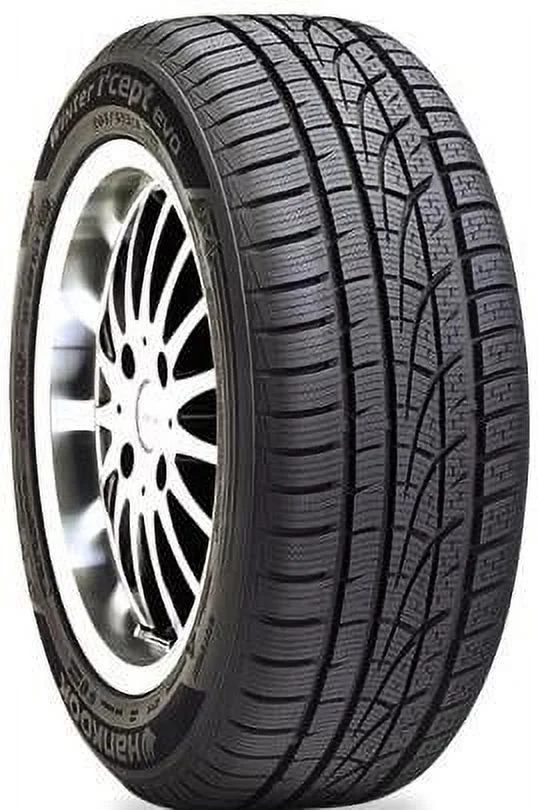 Hankook Winter i*cept evo W310 205/50R17 93 V Tire