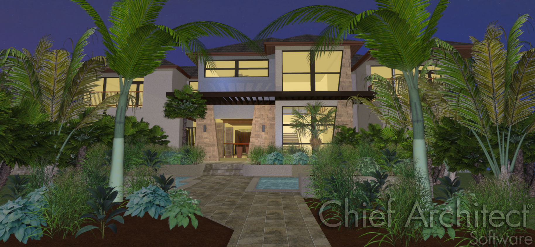 Home Designer Architectural 2018 - Mac Download [Download]