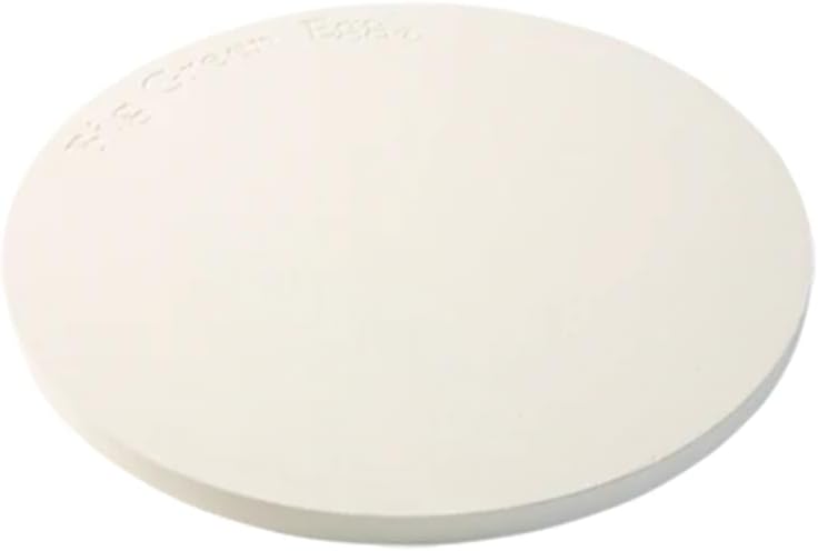 Big Green Egg Large Pizza Stone